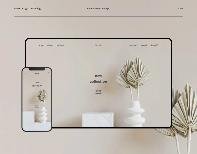 Same Products, Totally Different Feelings: What Separates a Curated Store From a Digital Dumpster Fire