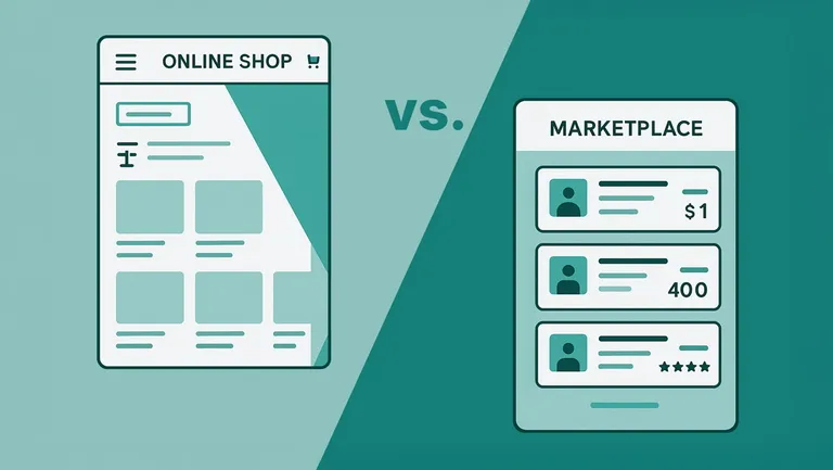 Good Store or Glorified Garage Sale? How to Tell the Difference at a Glance
