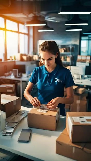 Why Returning Something You Bought Online Feels Like Breaking Up With a Friend